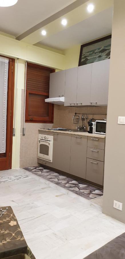 راباللو Grattacielo Apartment المظهر الخارجي الصورة